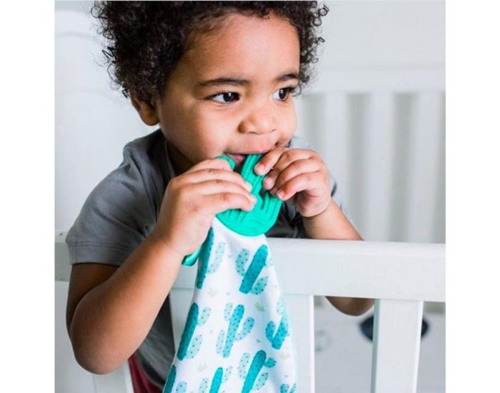 SEVIRA KIDS Doudou de dentition - Ds 3 mois (14)