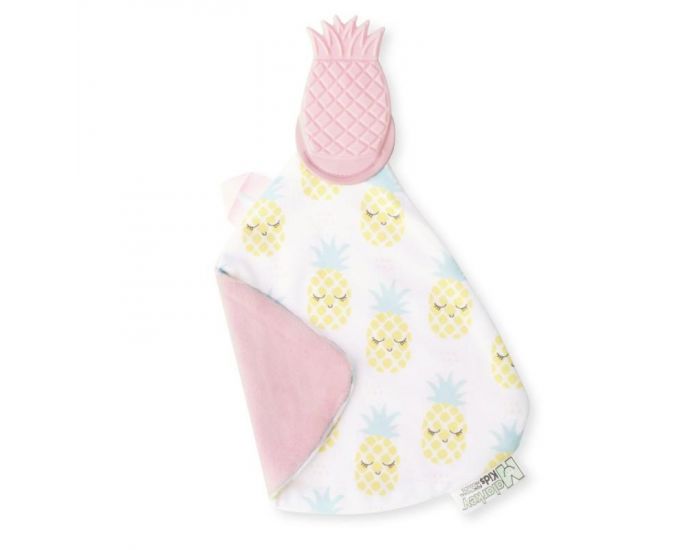 SEVIRA KIDS Doudou de dentition - Ds 3 mois (15)