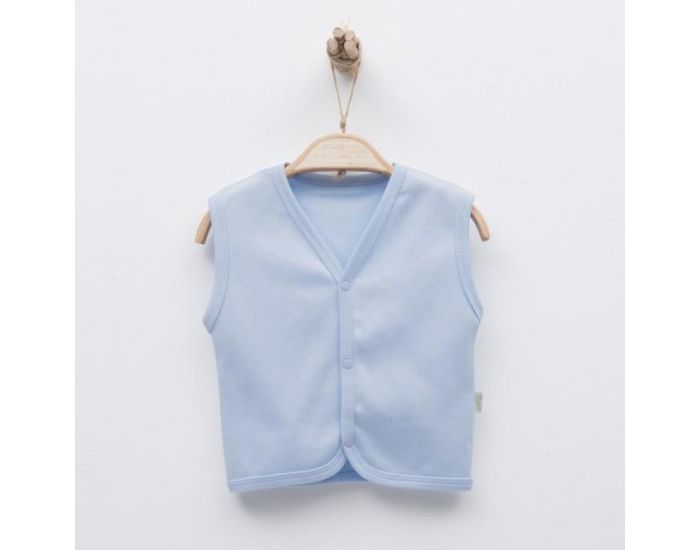 SEVIRA KIDS Kit Vtements Bb 4 pices - Dreams Bleu (2)