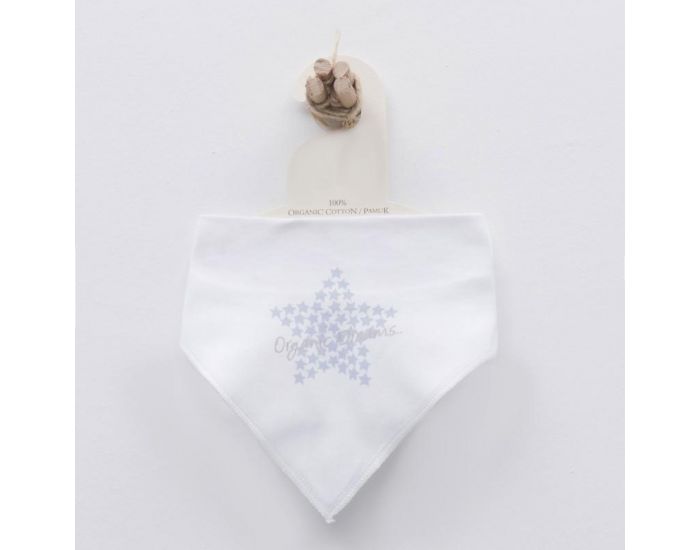 SEVIRA KIDS Kit Vtements Bb 4 pices - Dreams Bleu (15)