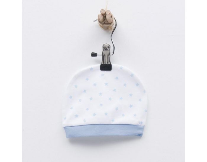 SEVIRA KIDS Kit Vtements Bb 4 pices - Dreams Bleu (16)