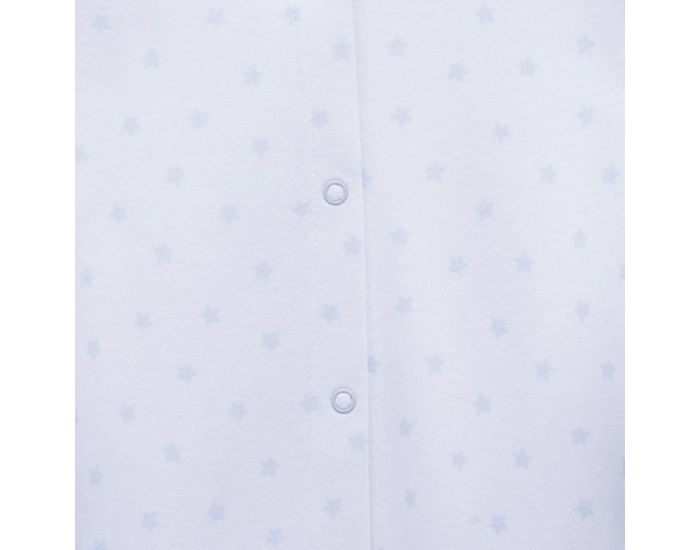 SEVIRA KIDS Kit Vtements Bb 4 pices - Dreams Bleu (17)