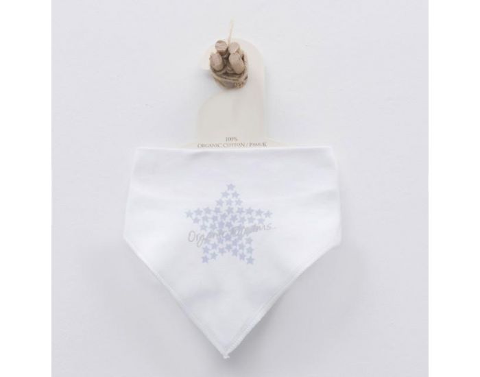 SEVIRA KIDS Kit Vtements Bb 4 pices - Dreams Bleu (3)