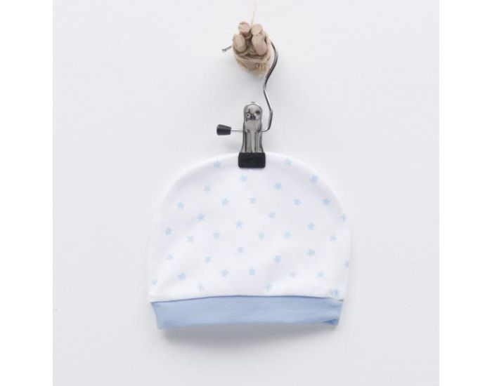 SEVIRA KIDS Kit Vtements Bb 4 pices - Dreams Bleu (4)