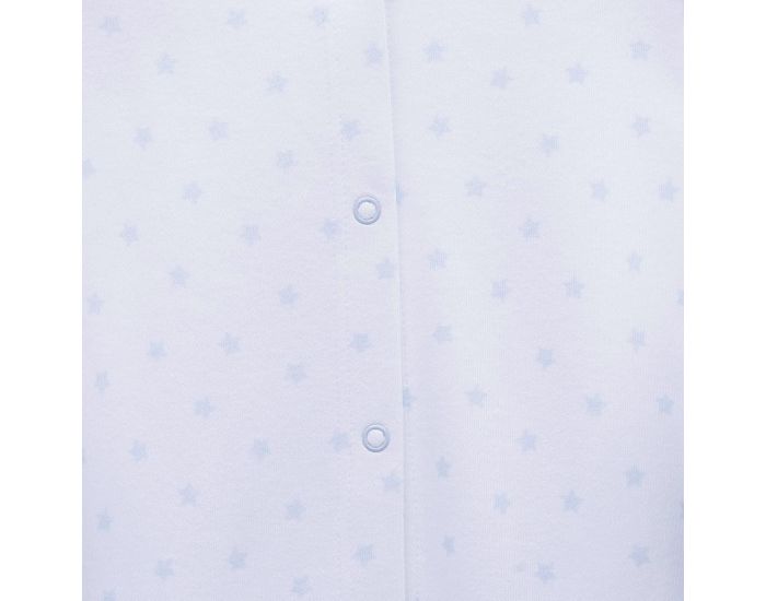 SEVIRA KIDS Kit Vtements Bb 4 pices - Dreams Bleu (7)