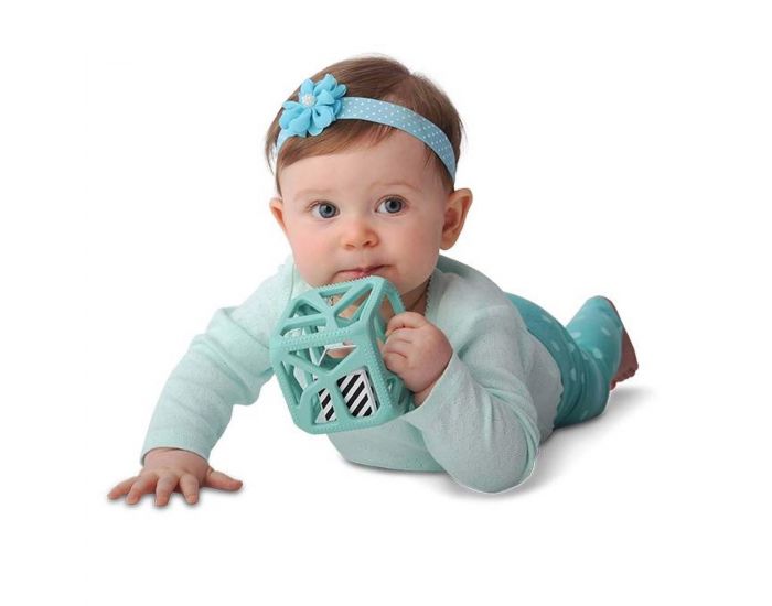 SEVIRA KIDS Cube de dentition - Ds 3 mois (2)
