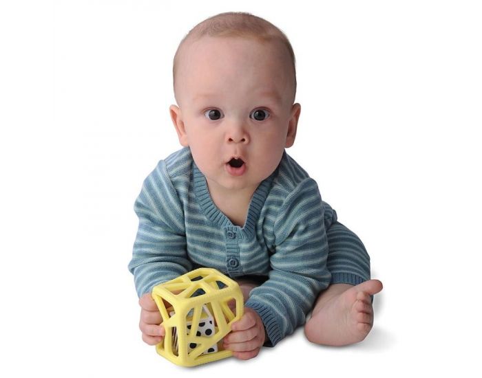SEVIRA KIDS Cube de dentition - Ds 3 mois (16)