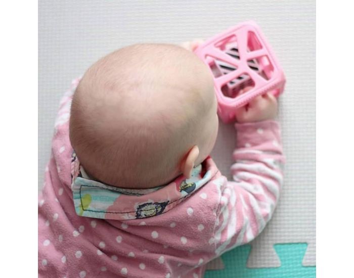 SEVIRA KIDS Cube de dentition - Ds 3 mois (25)