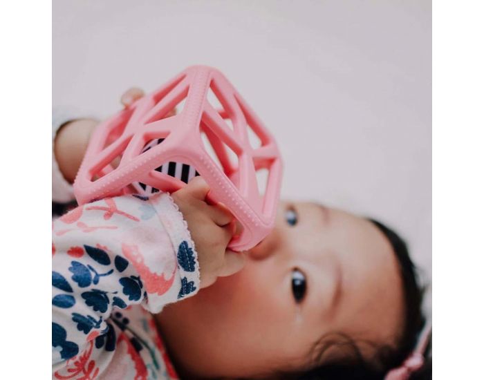 SEVIRA KIDS Cube de dentition - Ds 3 mois (4)