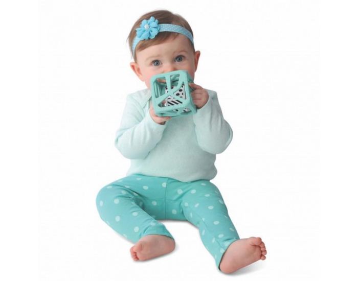 SEVIRA KIDS Cube de dentition - Ds 3 mois (31)