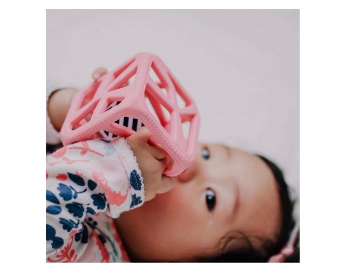 SEVIRA KIDS Cube de dentition - Ds 3 mois (5)