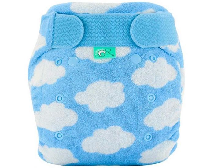 TOTS BOTS Couche lavable BAMBOOZLE Stretch - DayDream (1)