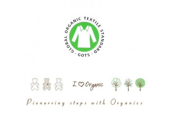 SEVIRA KIDS Combinaison Tricot Bb Bleu (2)