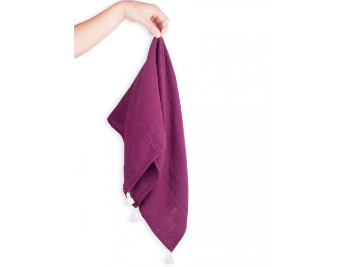 KAPOUNE Lange - 70x70cm (2)