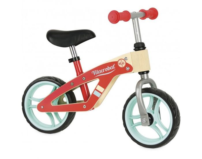 VILAC Draisienne Evolutive Vilacrobat - D�s 2 ans (1)