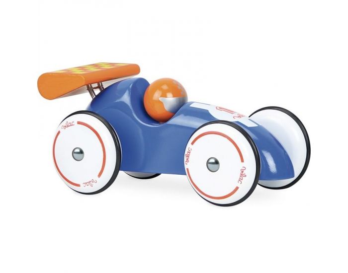VILAC Voiture de course XL - Ds 3 ans (1)