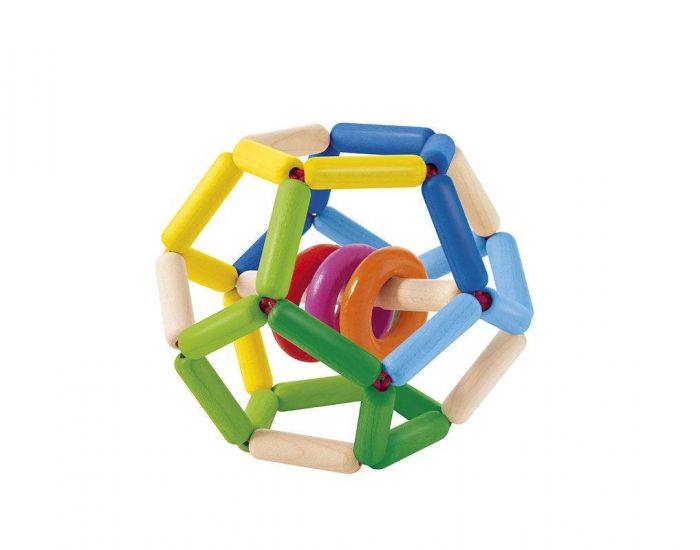 SELECTA SPIELZEUG Hochet Space - D�s la Naissance (1)