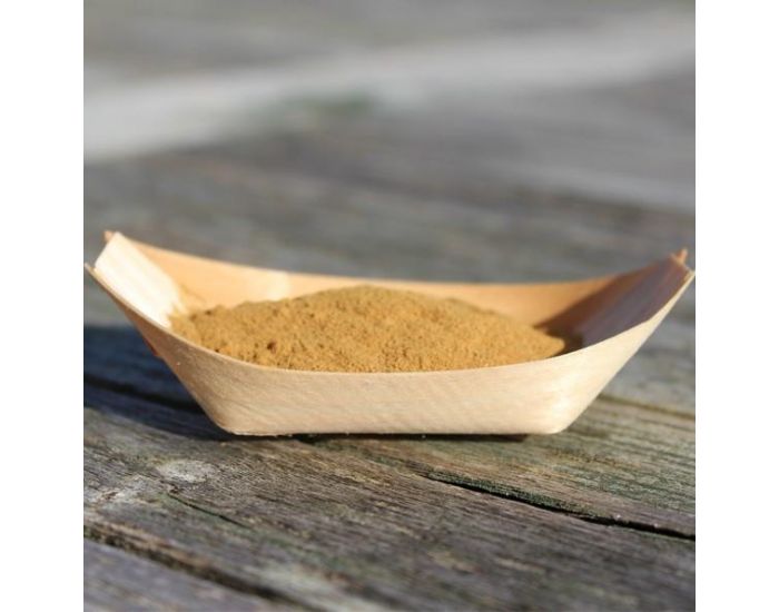 BREIZ HENNE Rhapontic - 100g (2)