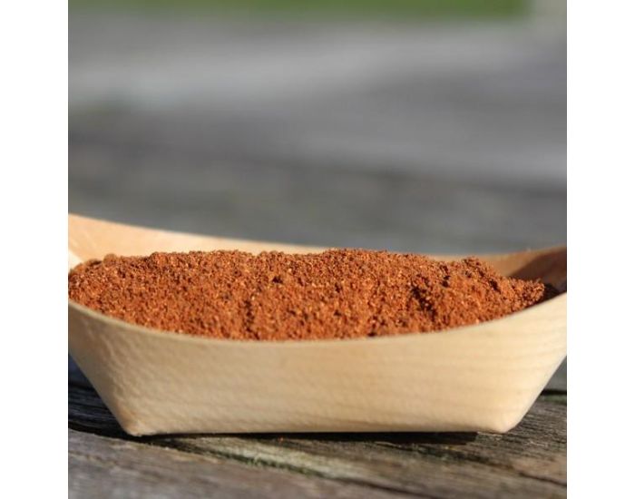 BREIZ HENNE Garance - 100g (2)