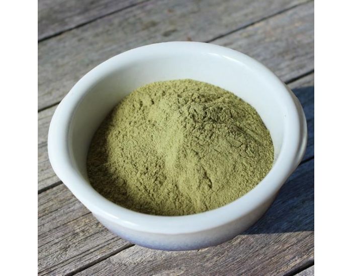 BREIZ HENNE Sidr - Shampooing Poudre (2)