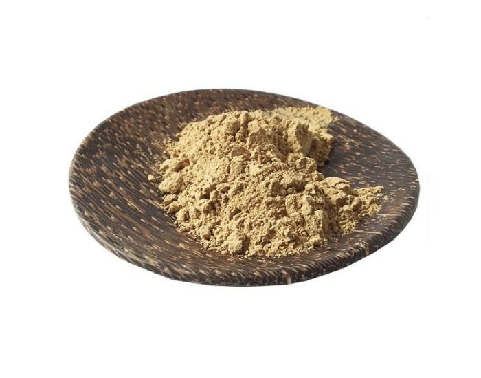 BREIZ HENNE Amla - Coloration et Masque Capillaire (1)