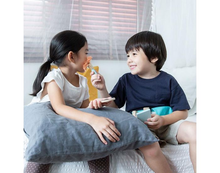 PLAN TOYS Trousse � Maquillage - D�s 3 ans (3)