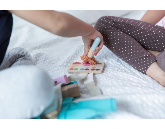 PLAN TOYS Trousse � Maquillage - D�s 3 ans (4)