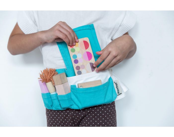 PLAN TOYS Trousse � Maquillage - D�s 3 ans (5)