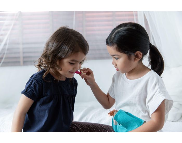 PLAN TOYS Trousse � Maquillage - D�s 3 ans (6)