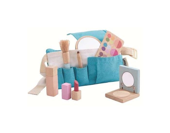 PLAN TOYS Trousse � Maquillage - D�s 3 ans (7)