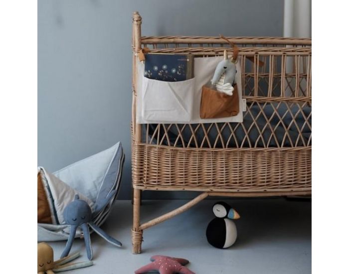 FABELAB Jouet d'�veil Culbuto Bio - D�s la naissance (2)