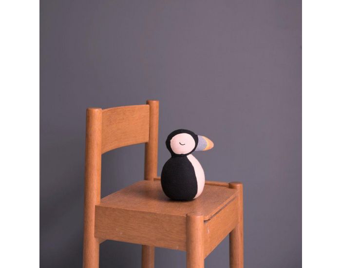 FABELAB Jouet d'�veil Culbuto Bio - D�s la naissance (12)