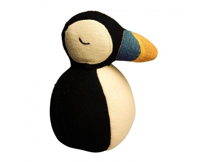 FABELAB Jouet d'�veil Culbuto Bio - D�s la naissance (6)