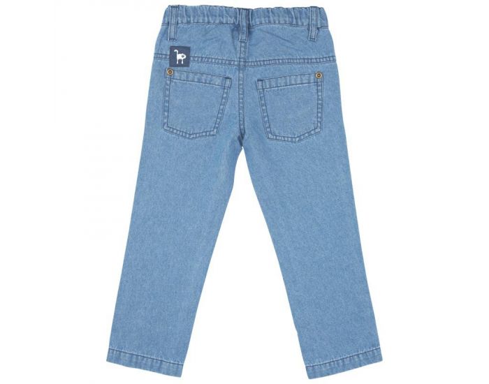 LA QUEUE DU CHAT Jean Clair Enfant en Coton Bio (7)