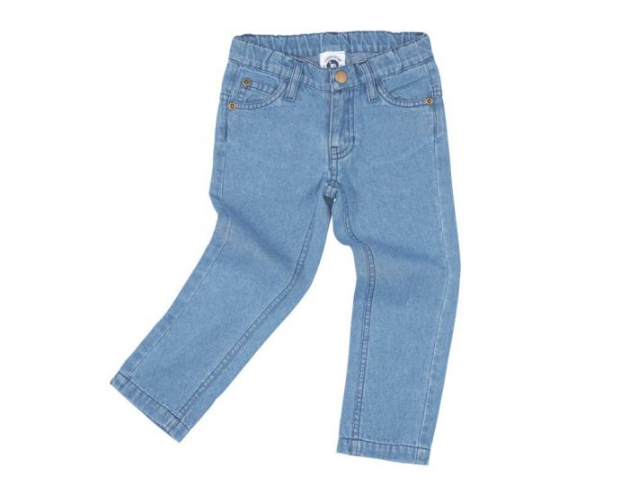 LA QUEUE DU CHAT Jean Clair Enfant en Coton Bio (8)