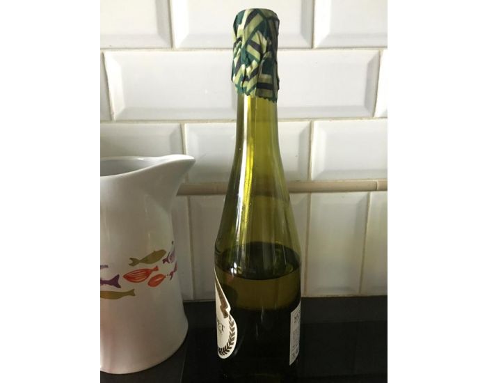 SLOW AND CO Emballage rutilisable rond - Taille S (2)