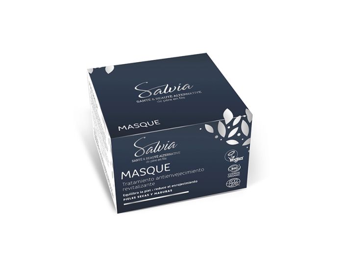 SALVIA NUTRITION Masque (2)