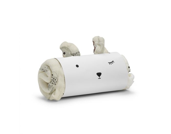 ELODIE DETAILS Langes en Bambou et Coton - 80 x 80 cm (13)