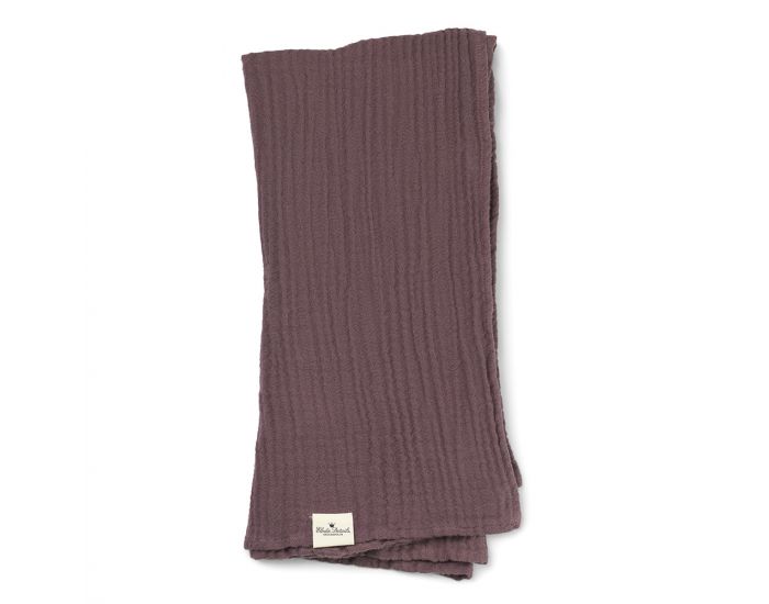 ELODIE DETAILS Langes en Bambou et Coton - 80 x 80 cm (4)