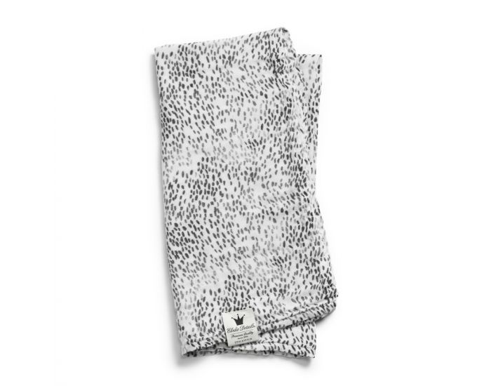 ELODIE DETAILS Langes en Bambou et Coton - 80 x 80 cm (5)