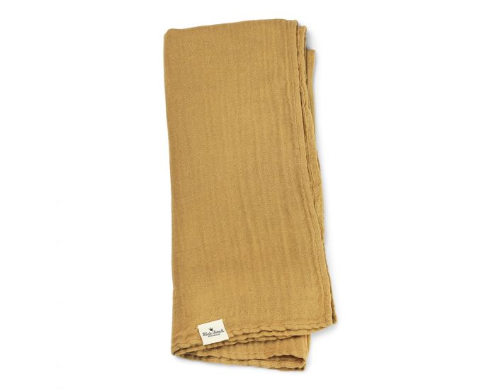 ELODIE DETAILS Langes en Bambou et Coton - 80 x 80 cm (6)