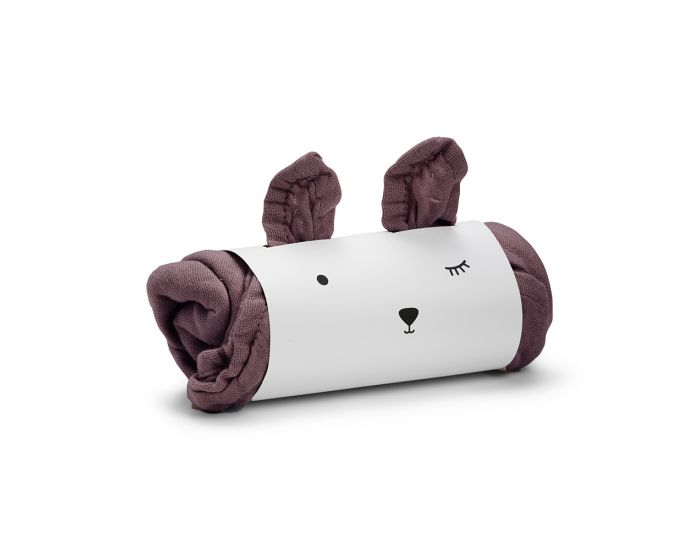 ELODIE DETAILS Langes en Bambou et Coton - 80 x 80 cm (9)