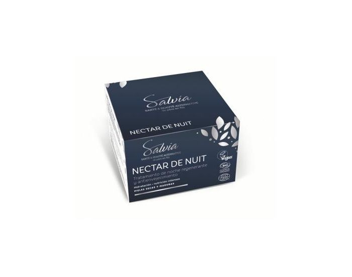 SALVIA NUTRITION Nectar de Nuit (7)