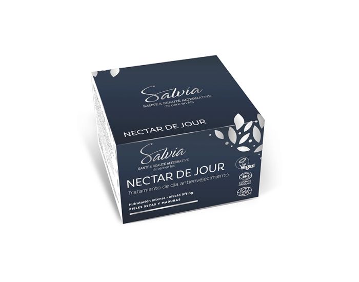 SALVIA NUTRITION Nectar de Jour (2)