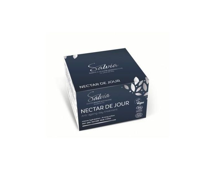 SALVIA NUTRITION Nectar de Jour (8)