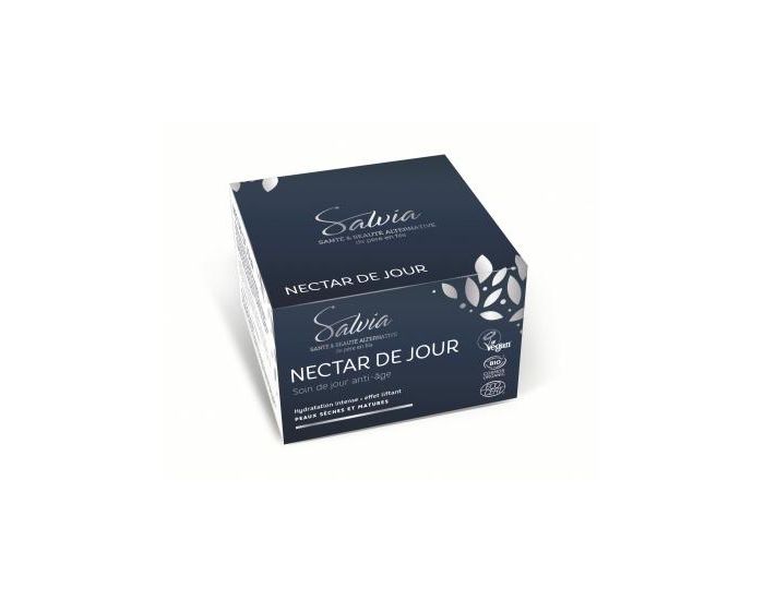SALVIA NUTRITION Nectar de Jour (7)