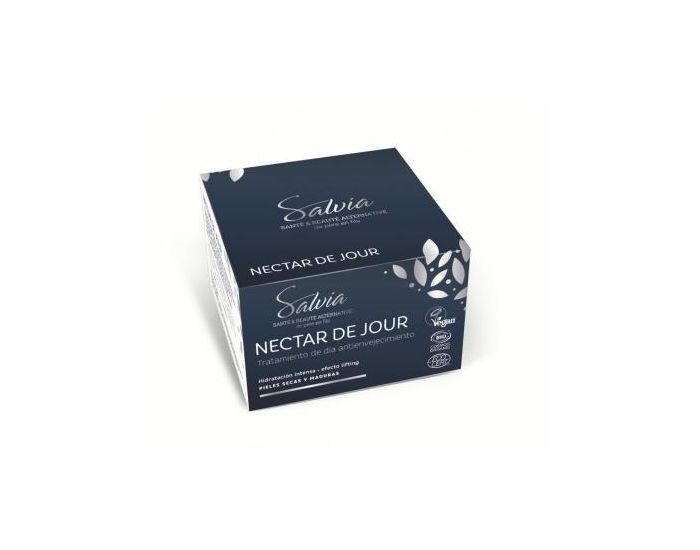 SALVIA NUTRITION Nectar de Jour (9)