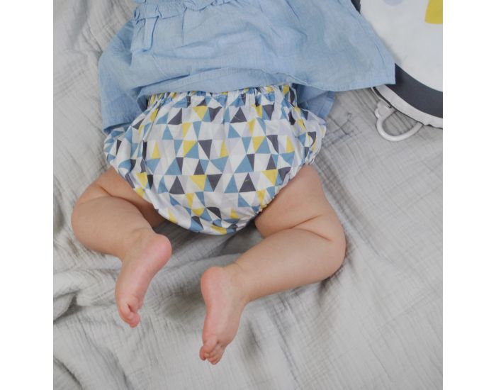 CAROTTE & CIE Bloomer Bb 6-12 mois (3)