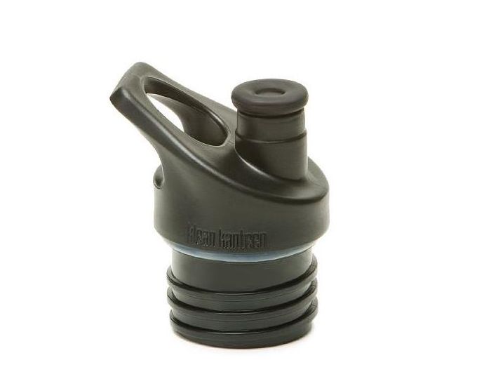 KLEAN KANTEEN Gourde Inox Classique - Bouchon Sport  - 532 ml (1)