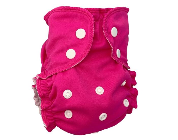 APPLECHEEKS Maillot de bain Lavable - Taille Unique (12)